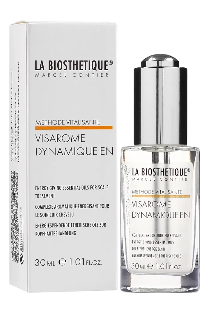 Аромакомплекс для сухой кожи головы